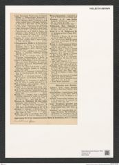 Podosira sp. (de-Toni-Nr.: Genus 217) Zeichnungen Sammlung Grunow (NHMW-BOT-W0379269)